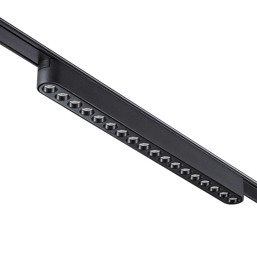 Светильник трековый Novotech Smal 359244