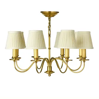 Люстра подвесная Cloyd Visalia 10061