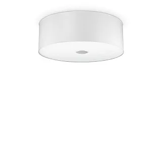Светильник потолочный Ideal Lux Woody PL4 Bianco 103266