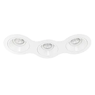 Светильник с комплектом Lightstar Domino D696060606