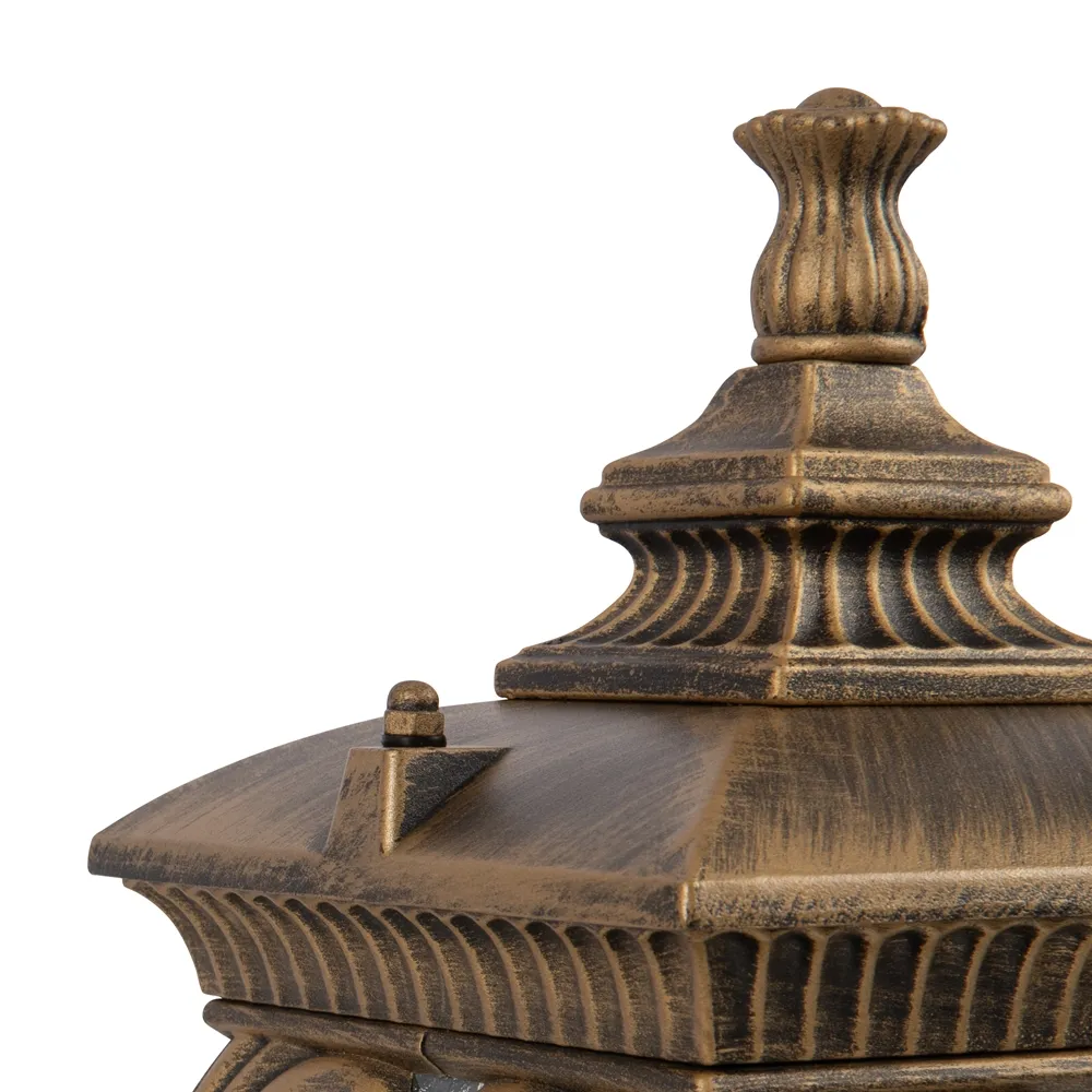 Светильник ландшафтный Maytoni Fleur O414FL-01GB