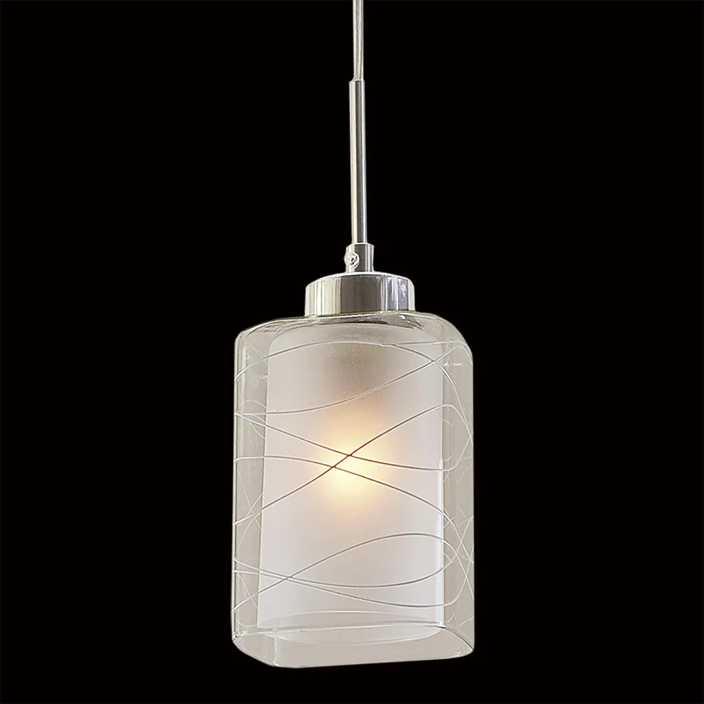 Светильник подвесной Citilux Румба CL159111