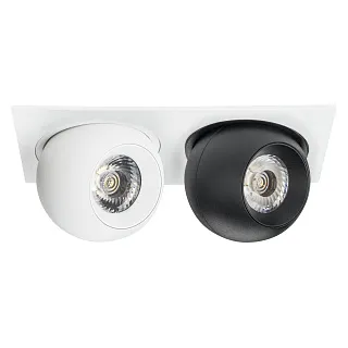 Светильник с комплектом Lightstar Intero i5266272