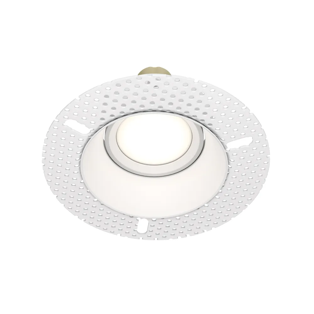 Встраиваемый светильник Maytoni Dot DL042-01W