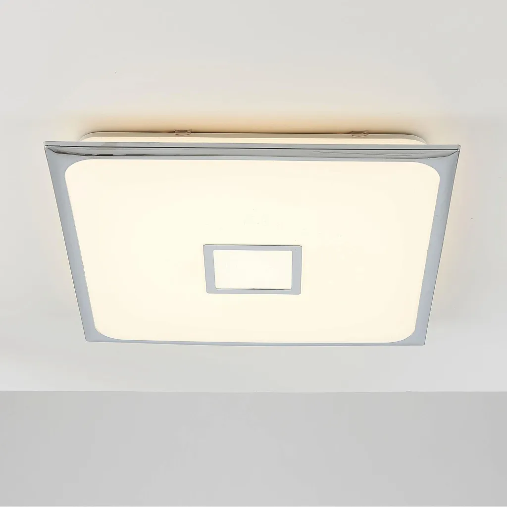 Светильник потолочный Citilux Старлайт Смарт CL703AK80G