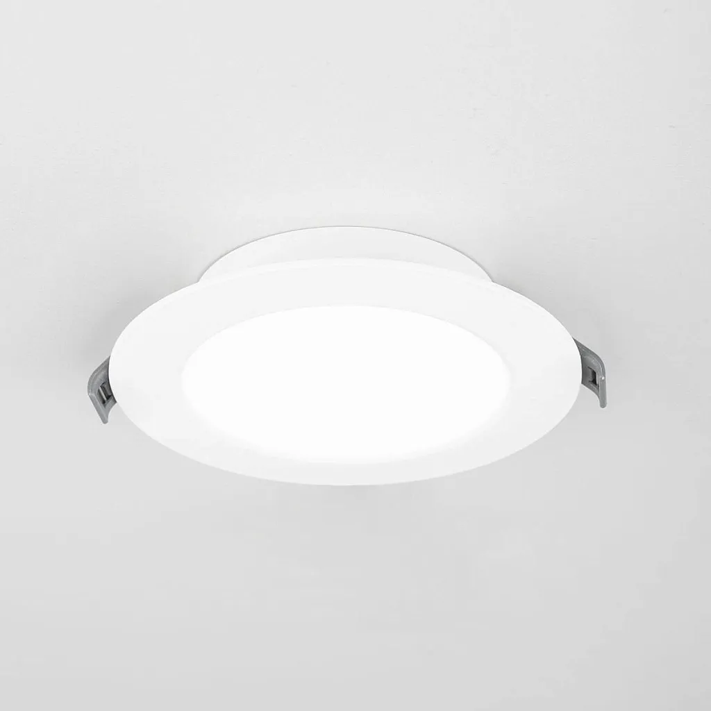 Светильник встраиваемый Citilux Галс CLD5507N