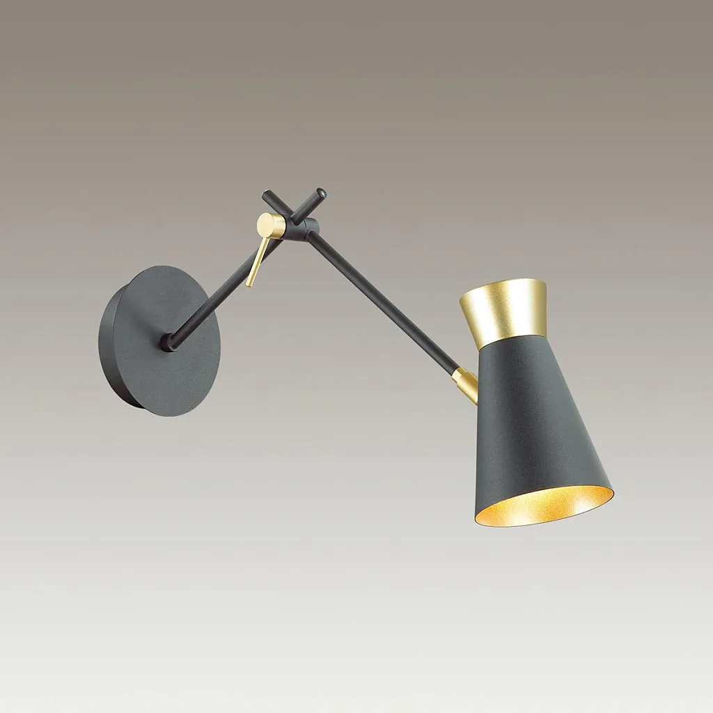 Бра Lumion Liam 3790/1W