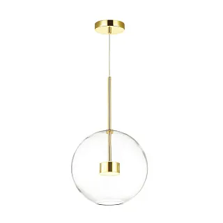 Светильник подвесной Odeon Light Bubbles 4640/12L