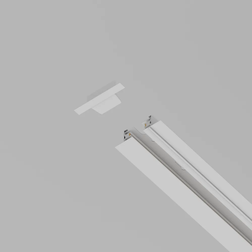 Комплектующие для встраиваемой трековой системы Maytoni Accessories For Tracks Unity TRA002EC-11W