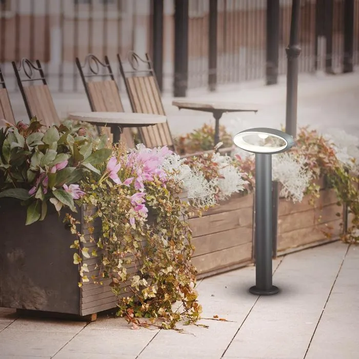 Светильник уличный наземный Novotech Kaimas 357405