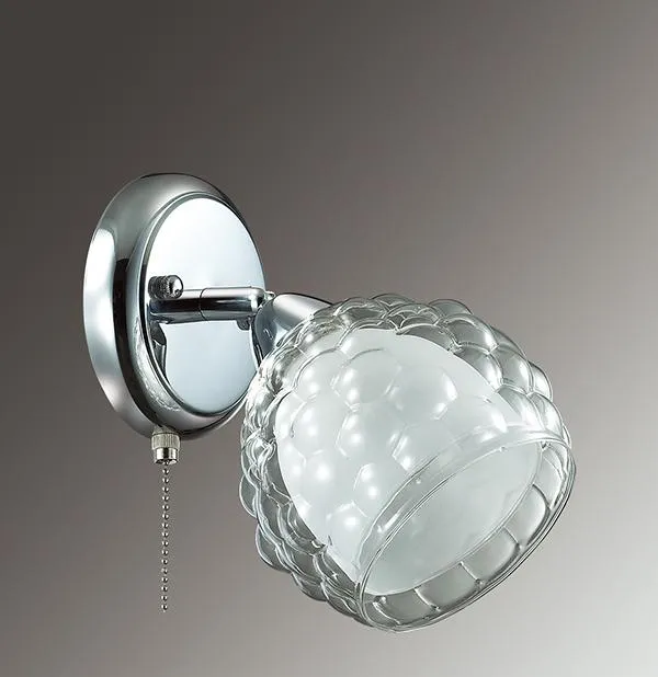 Бра с выключателем Lumion Federro 3058/1W