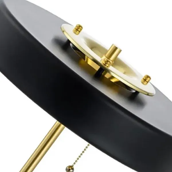 Настольная лампа ImperiumLoft 43.409 85052-22