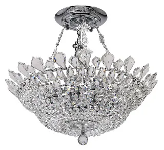 Люстра потолочная MW-Light Патриция 447010912