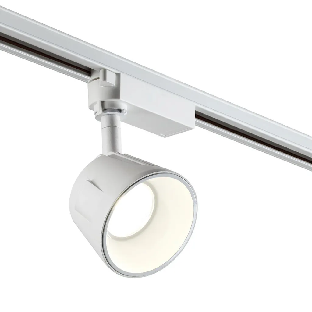 Светильник трековый Novotech Knof 358722