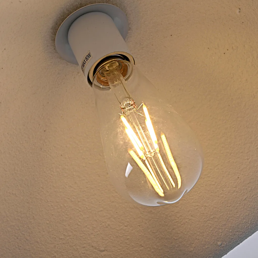 Светильник подвесной ImperiumLoft Cemencloud01 219861-23