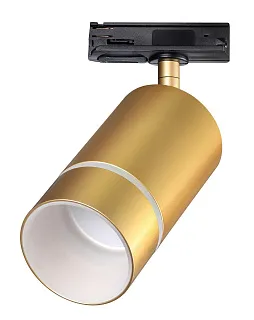 Светильник трековый Novotech Elina 370780
