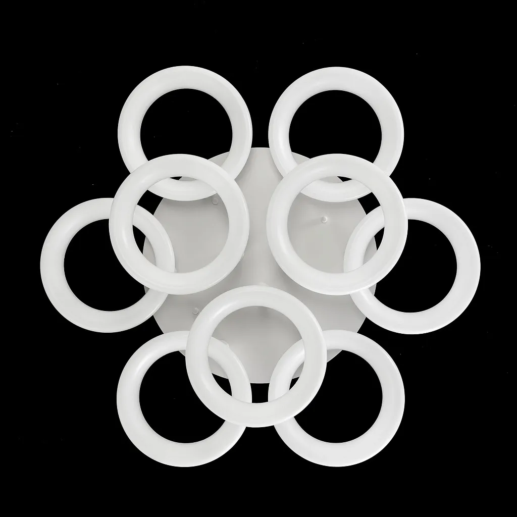 Люстра потолочная Citilux Паркер CL225190R