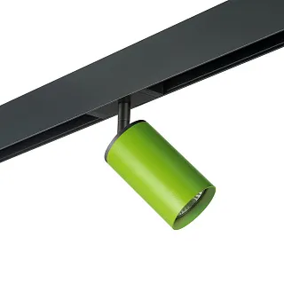 Светильник с комплектом для трека Lightstar Rullo PRO434