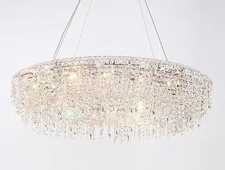 Светильник подвесной Newport 10900 10910+6/S