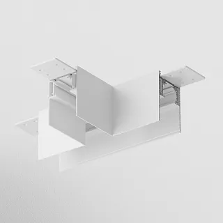 Комплектующие для накладной машнитной трековой системы Maytoni Accessories For Tracks Gravity TRA010CT-41W