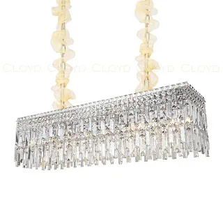 Люстра подвесная Cloyd Alcatraz 10962