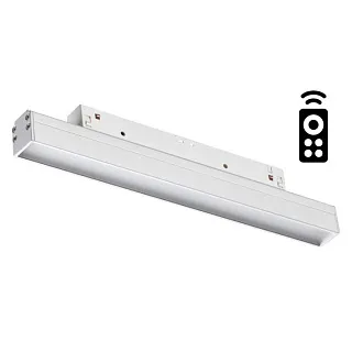 Светильник трековый Novotech Flum 358613