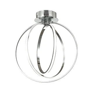 Светильник потолочный Odeon Light Alfi 4024/66CL