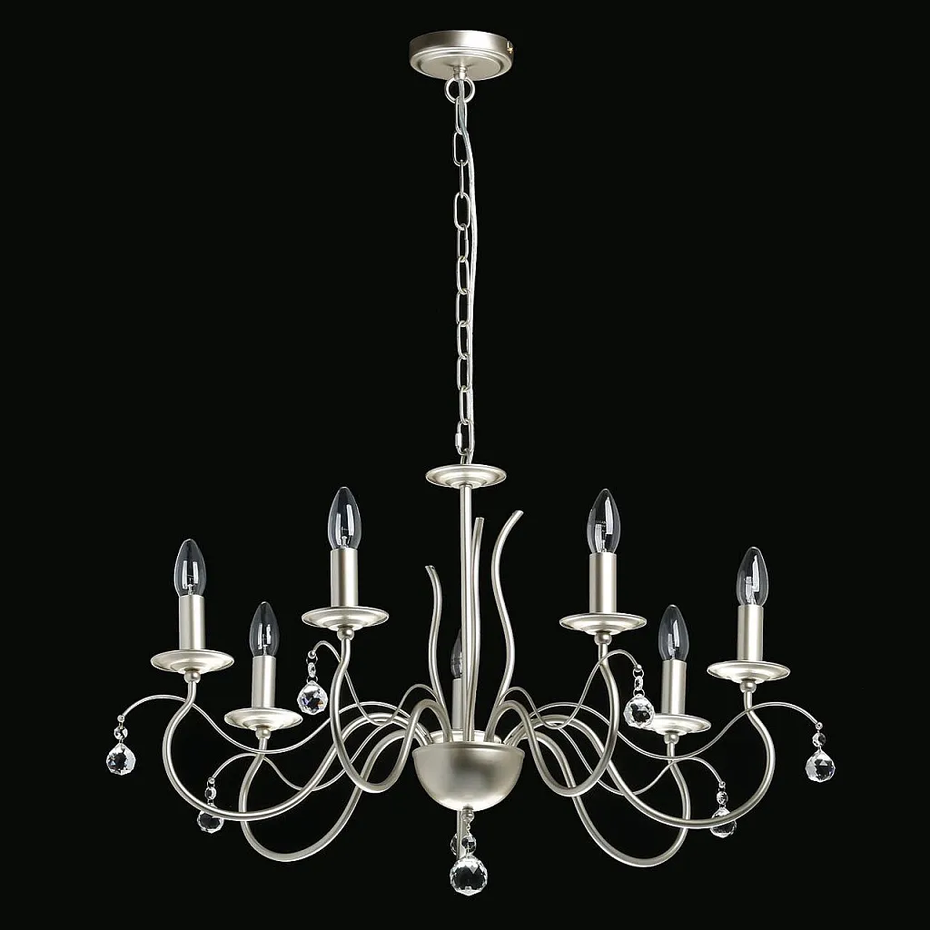 Люстра подвесная MW-Light Федерика 684012807