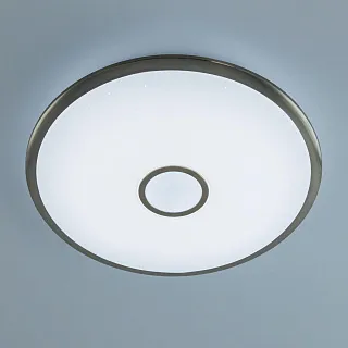 Светильник потолочный Citilux Старлайт Смарт CL703A103G