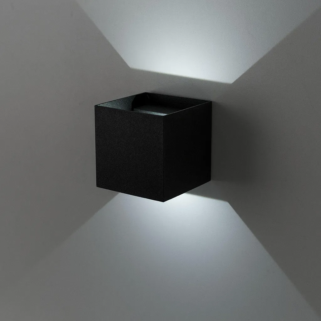 Светильник уличный настенный Citilux Улица CLU0003