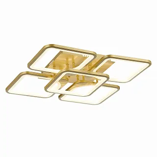 Светильник потолочный EVOLED Valia SLE500422-05