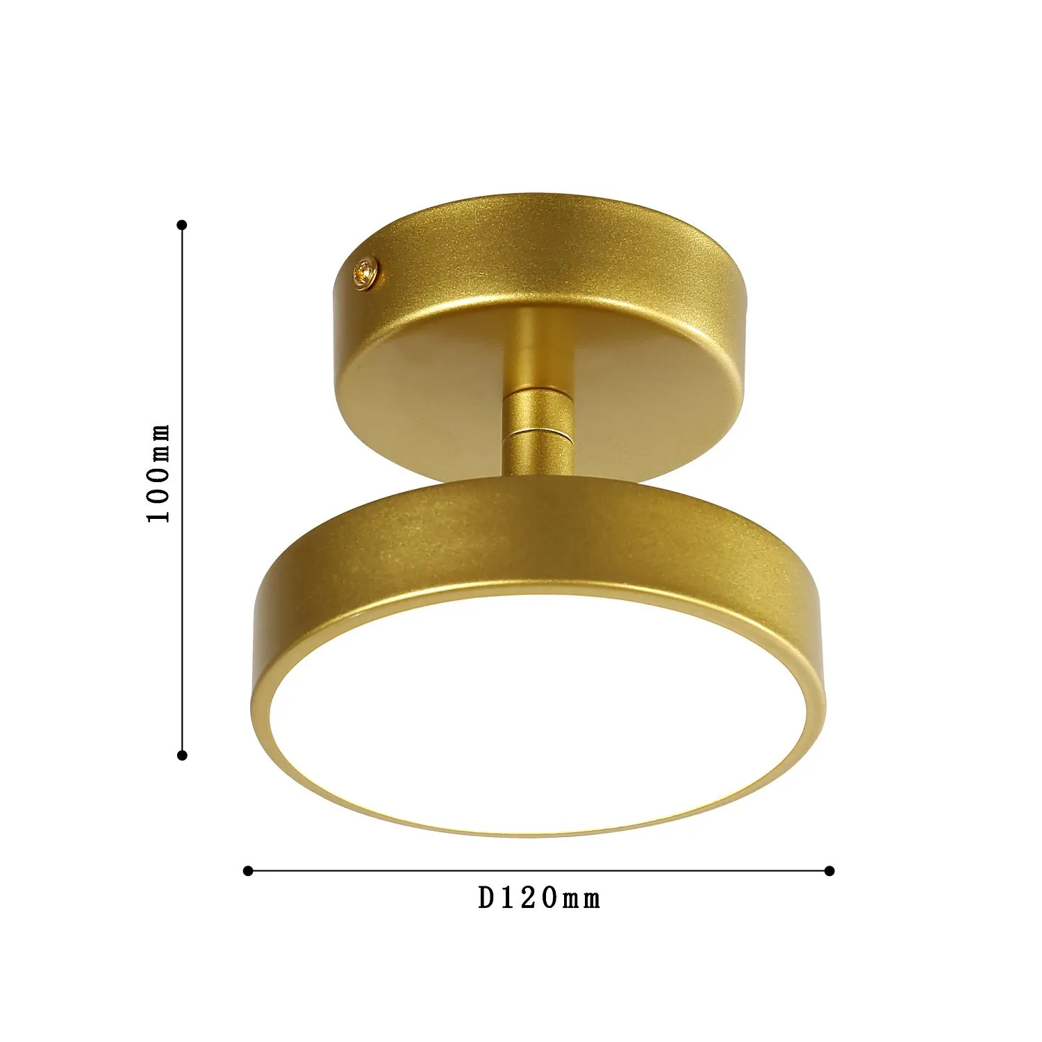 Светильник потолочный F-Promo ATMA 3059-1P