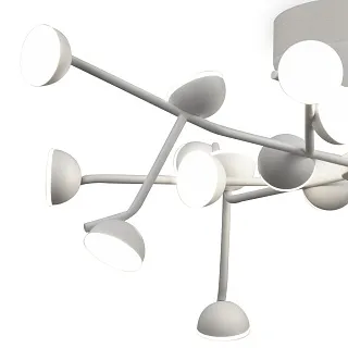 Светильник потолочный Mantra Adn 8653