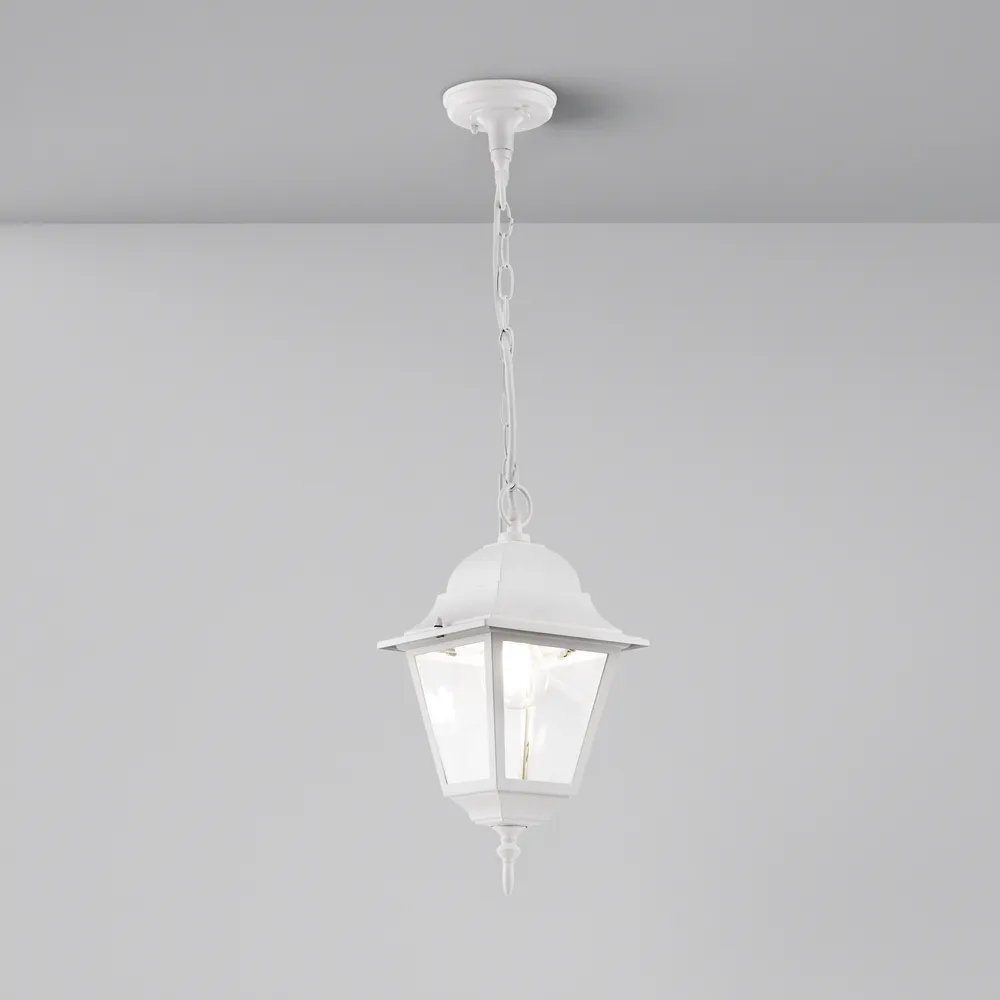 Светильник подвесной Maytoni Abbey Road O001PL-01W