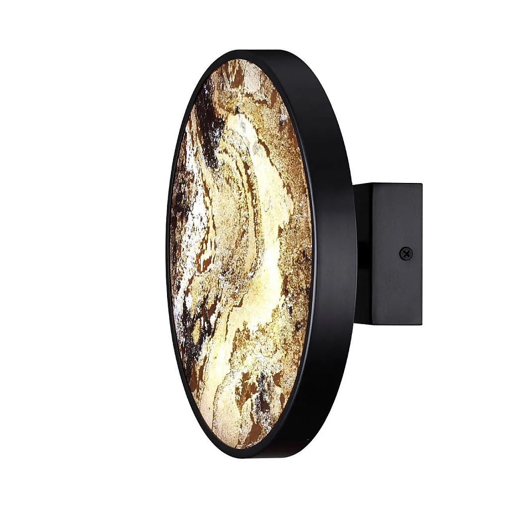 Светильник настенный Odeon Light Bergi 5064/15WL