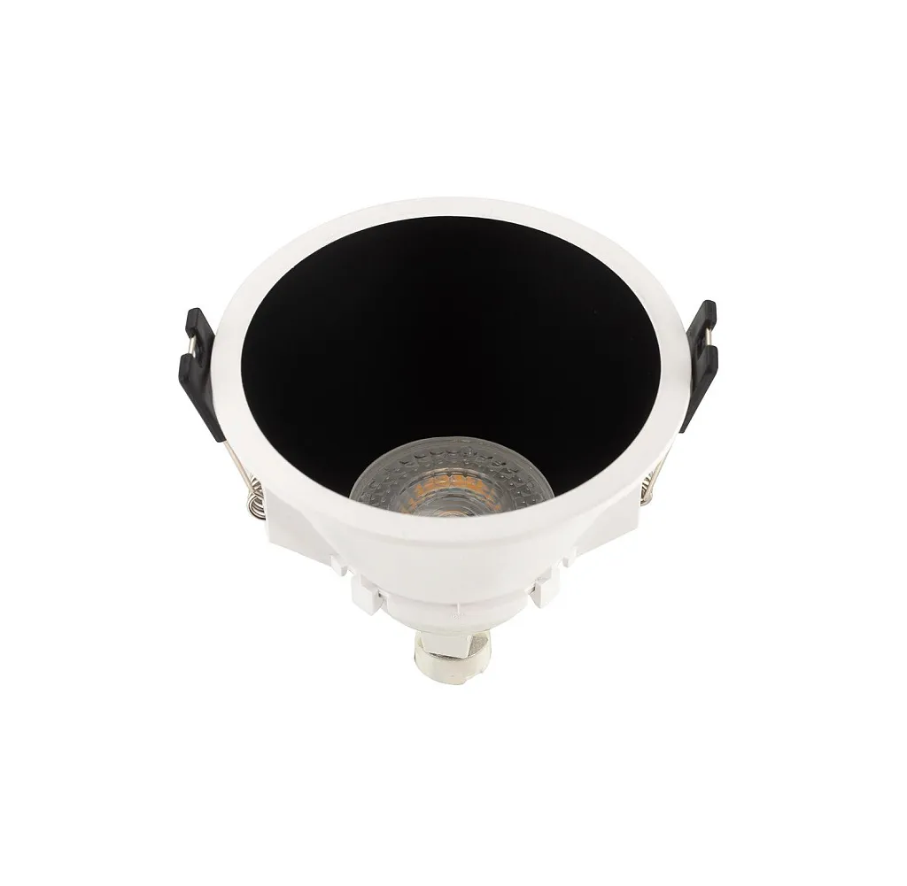 Светильник встраиваемый Denkirs Dk3026 DK3026-WB