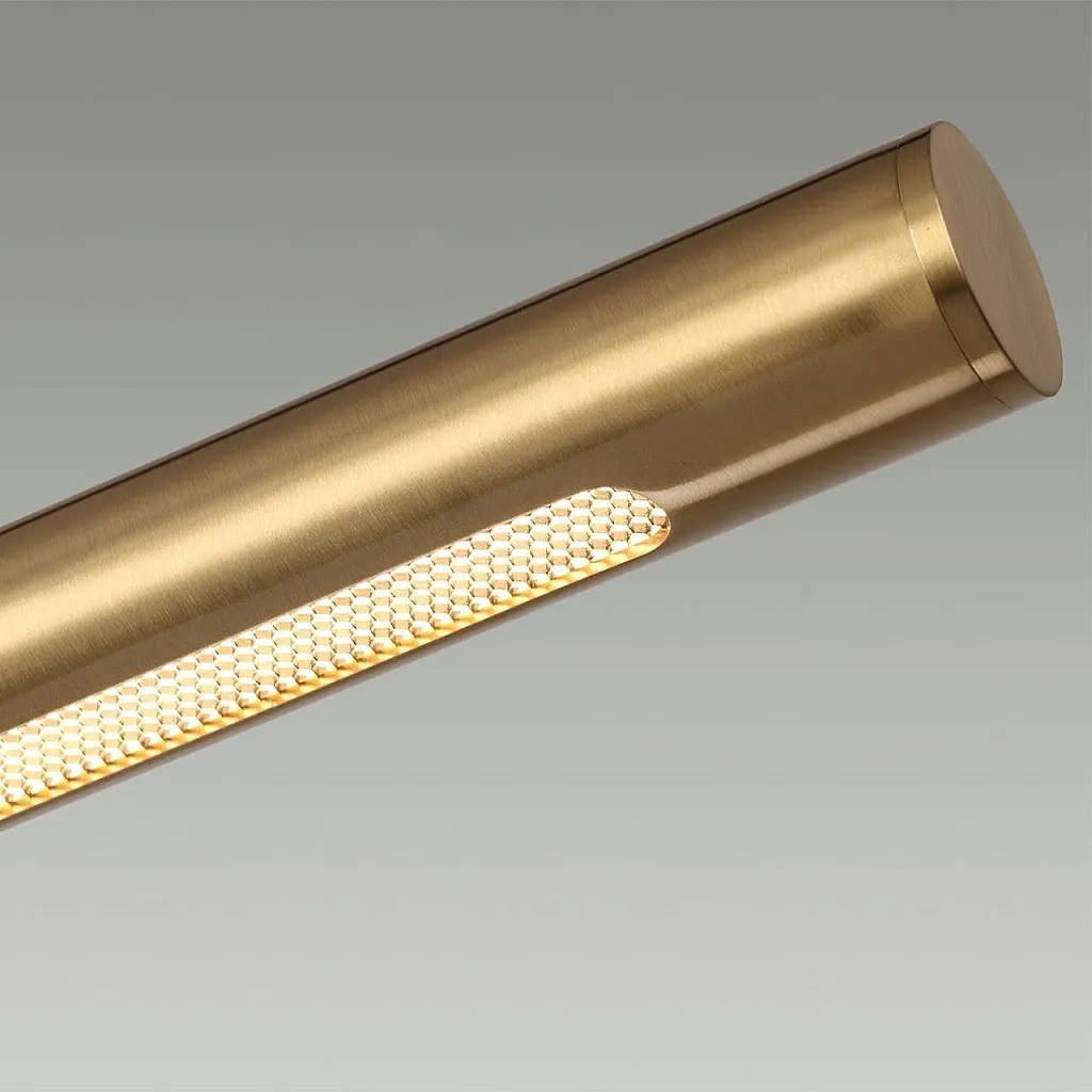 Люстра подвесная Odeon Light Mali 6644/45L