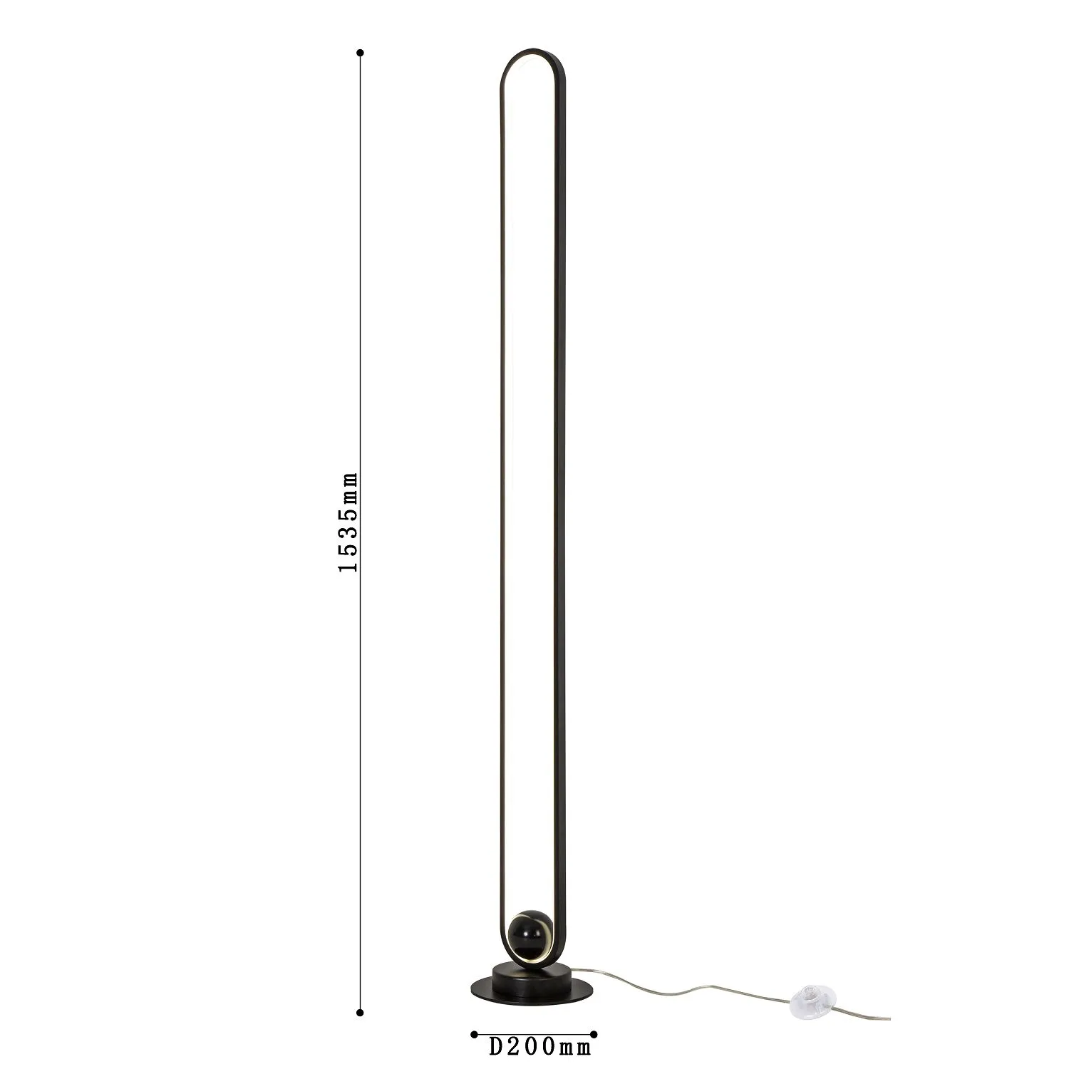 Торшер F-Promo ALTUS 4220-1F