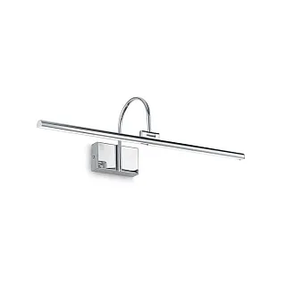 Подсветка для картин Ideal Lux BONJOUR AP D60 CROMO 199870