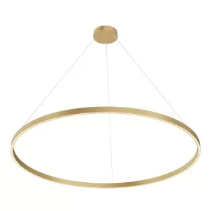 Подвесной светильник Maytoni MOD058PL-L65BSK