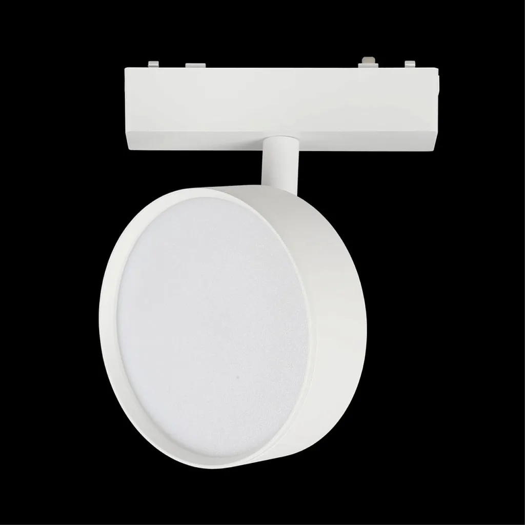 Светильник трековый магнитный Aployt Magnetic track 48 APL.0118.10.09