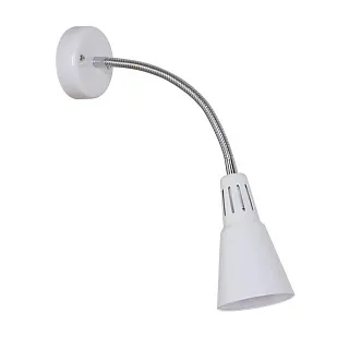 Бра Odeon Light Mosko 3386/1W