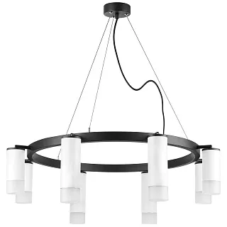 Люстра подвесная Lightstar Rullo LR0188643641