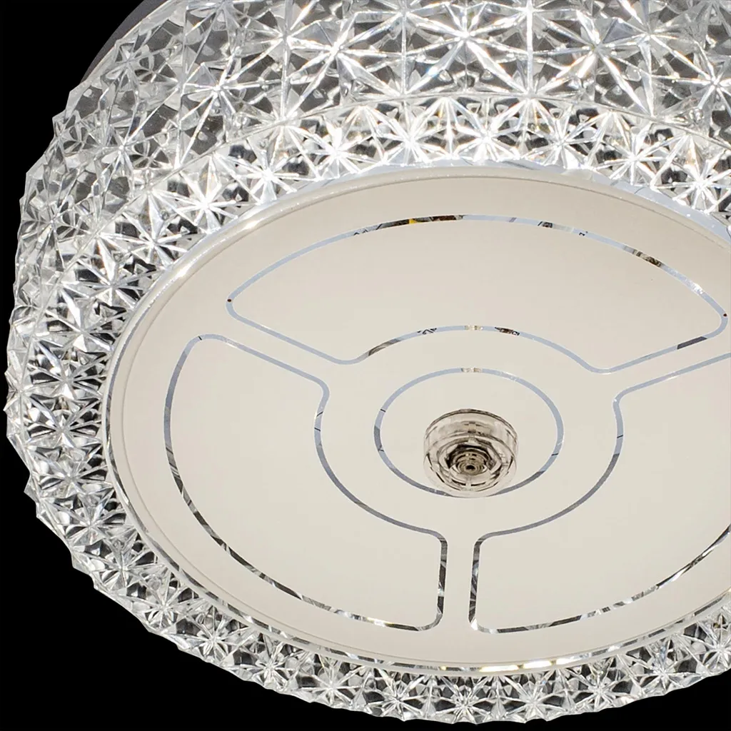 Светильник потолочный Citilux Кристалино CL705101