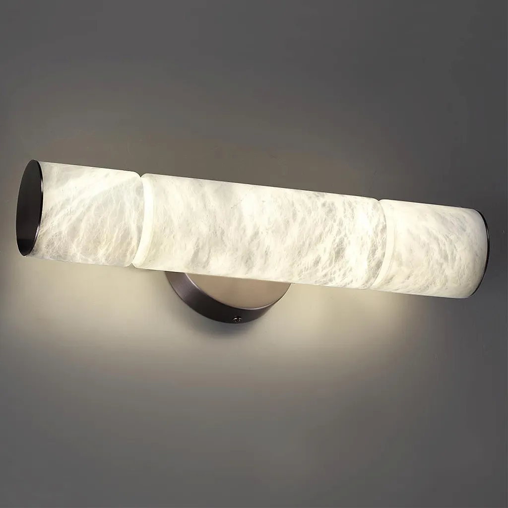 Светильник настенный Odeon Light Marbella 6675/12WL