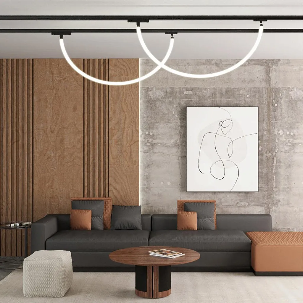 Трековая система Novotech Konst 359127