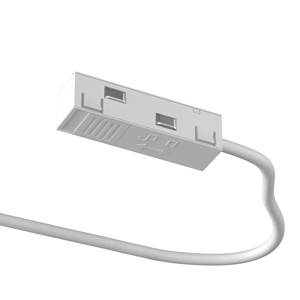 Комплектующие для магнитной трековой системы Maytoni Accessories For Tracks Exility TRA034B-42W-1