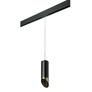 Светильник с комплектом для трека Lightstar Rullo PRORP487131