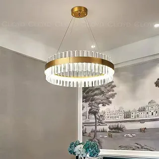 Люстра подвесная Cloyd Aspend 10946