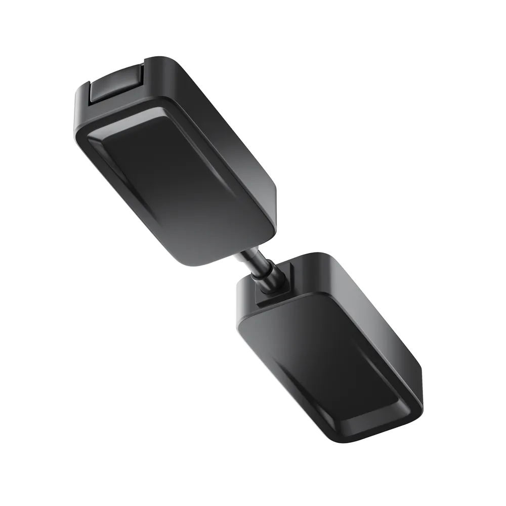 Комплектующие для встраиваемой магнитной трековой системы Maytoni Accessories For Tracks Radity TRA084C-B-12